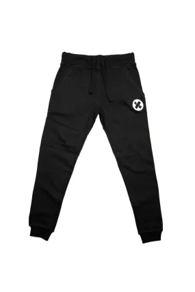 X P L R: SIGNATURE JOGGERS