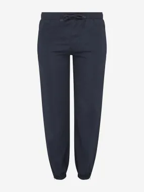 Zeco Kids School Microfibre Bottoms in Navy